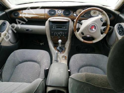 ABS pump ROVER 75 (RJ) 2.5 V6 | BP11379580M43 