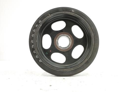 Pulley MERCEDES-BENZ B-CLASS Sports Tourer (W245)  | BP14152644M122 