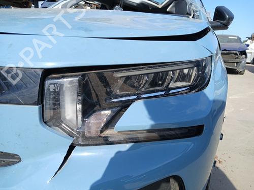 Left headlight CITROËN C3 IV (CC_, CB_) 1.2 PureTech 100 (CCHPV4) | BP36992681C28 - Image 3