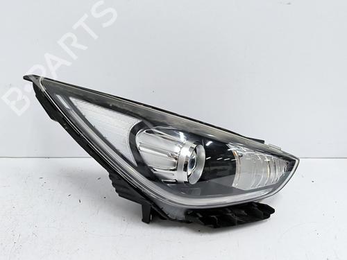 Right headlight KIA NIRO I (DE) 1.6 GDI Hybrid | BP32173065C29 - Image 4