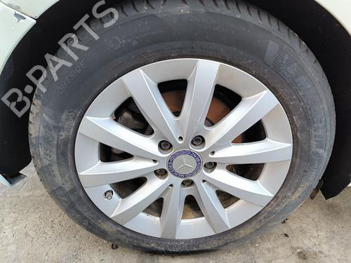 Right headlight MERCEDES-BENZ A-CLASS (W176) A 180 CDI / d (176.012) | BP31905062C29 