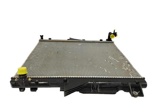Water radiator MITSUBISHI L200 / TRITON (KJ_, KK_, KL_) 2.2 DI-D | BP13056832M31 