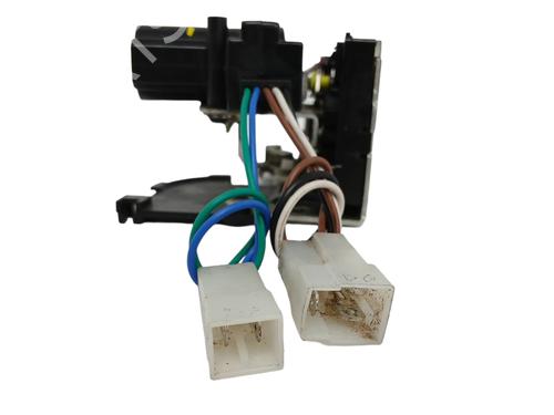 Front left lock MICROCAR DUE  | BP18529834C98 