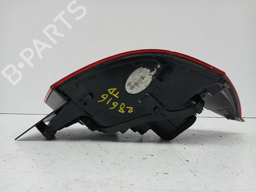 Right taillight SEAT IBIZA V (KJ1, KJG) 1.6 TDI | BP29543395C35 