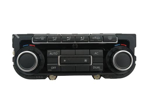 Used Climate control VW GOLF VI (5K1) [2008-2014]  17641265