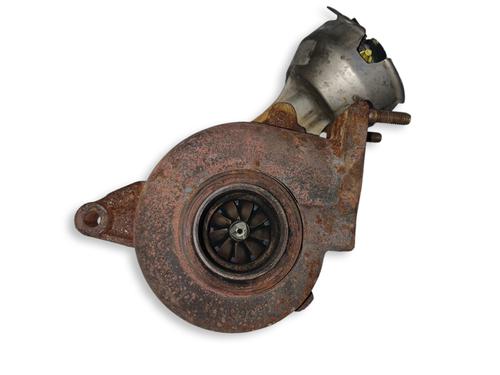Turbocharger/Supercharger PEUGEOT 308 SW I (4E_, 4H_)  | BP17641201M71 