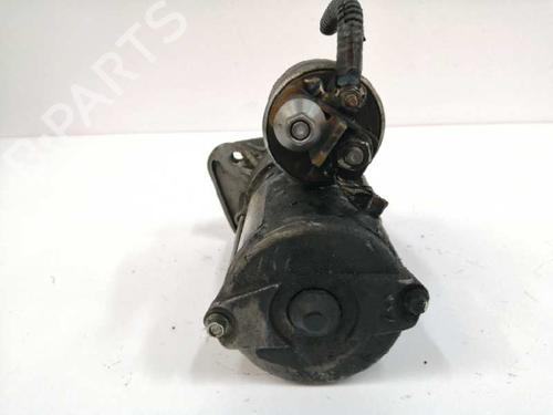 Starter RENAULT CLIO IV (BH_) 1.5 dCi 75 | BP6101012M8