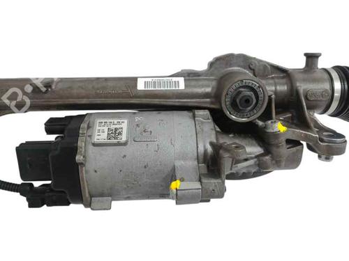 Steering rack VW GOLF VII (5G1, BQ1, BE1, BE2) 2.0 TDI | BP23960742M22 