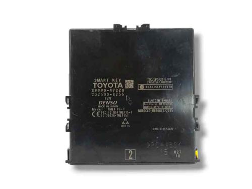 Used Electronic module TOYOTA PRIUS (_W5_) 1.8 Hybrid (ZVW50, ZVW50_, ZVW51_, ZVW50R, ZVW51) (122 hp) 23960184