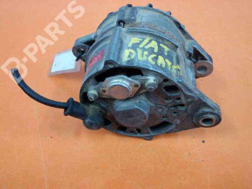 Alternator FIAT DUCATO Panorama (280_) 2.5 D | BP248111M7 