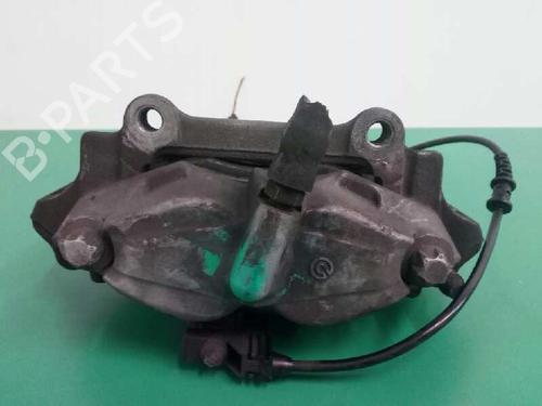 Right front brake caliper MERCEDES-BENZ CLS (C219) | BP11603871M104