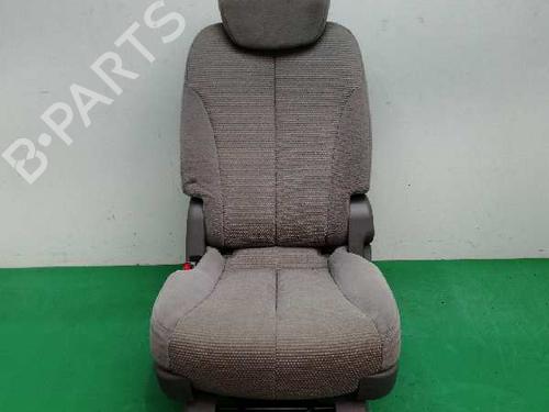 Used Rear seat KIA CARNIVAL / GRAND CARNIVAL III (VQ) [2005-2015]  7449162