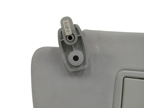 Left sun visor OPEL CORSA E (X15) 1.4 (08, 68) | BP17590160I1 