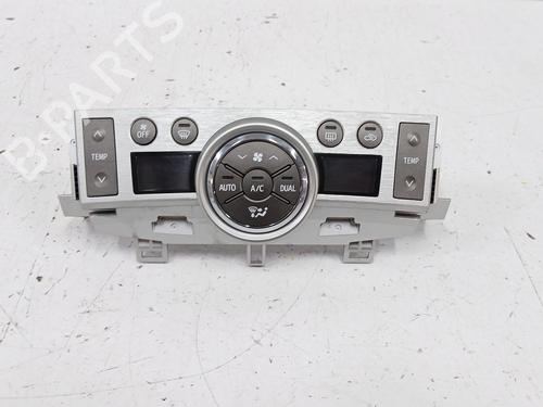 climate-control-toyota-verso-_r2_-2009-2010-2011-2012-2013-2014-2015-2016-2017-2018-33941226 main image