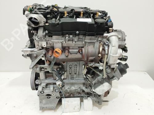Used Engine Engine CITROËN C3 Picasso (SH_) 1.6 HDi (90 hp) 36358906 36358906