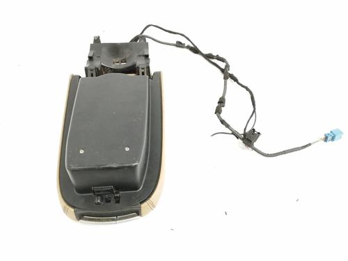 Armrest / Center console MERCEDES-BENZ M-CLASS (W164) ML 300 CDI 4-matic (164.121) | BP12428103I20 