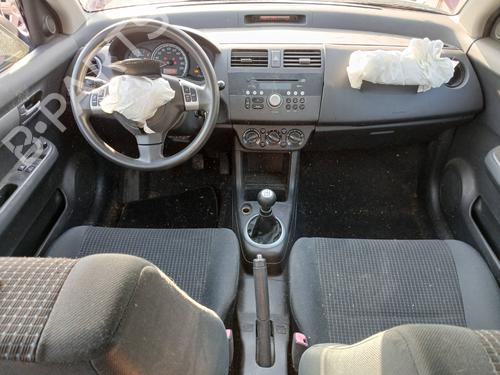 Engine SUZUKI SWIFT III (MZ, EZ)  | BP33931297M1  - Image 8