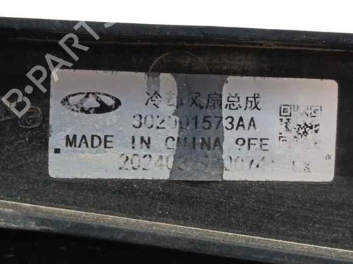 Køleventilator elektrisk OMODA C5 1.6 Turbo | BP28377967M35