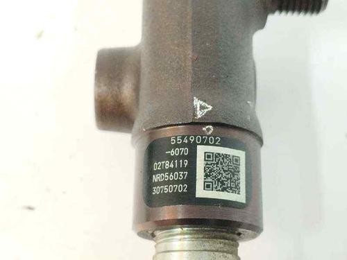 Injection rail OPEL INSIGNIA A Sports Tourer (G09) 1.6 CDTi (35) | BP9964817M98 