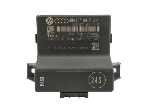 Used Electronic module AUDI Q5 (8RB) 2.0 TDI (143 hp) 16439275