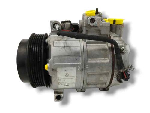 Used AC compressor MERCEDES-BENZ SPRINTER 3-t Van (B906) [2006-2018]  24415856