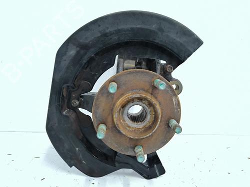 Used Right front steering knuckle Right front steering knuckle 39412939 39412939