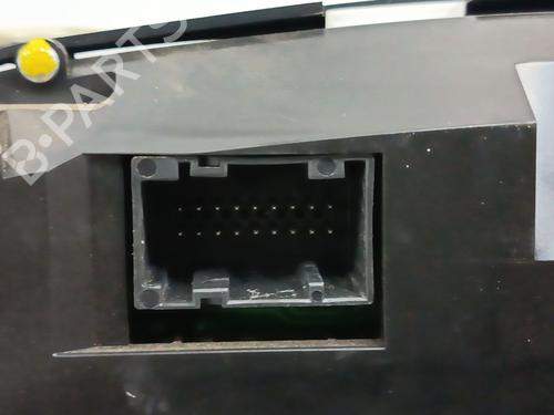 Instrument cluster FORD KA (RU8) 1.2 | BP36387811C47 - Image 4
