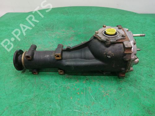 Rear differential SUBARU LEGACY IV Estate (BP) 2.0 AWD (BP5) | BP10867258M24 
