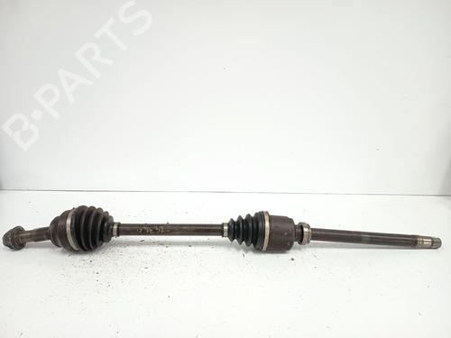 Used Right front driveshaft Right front driveshaft PEUGEOT BOXER Bus 2.2 HDi 110 (110 hp) 34186579 34186579