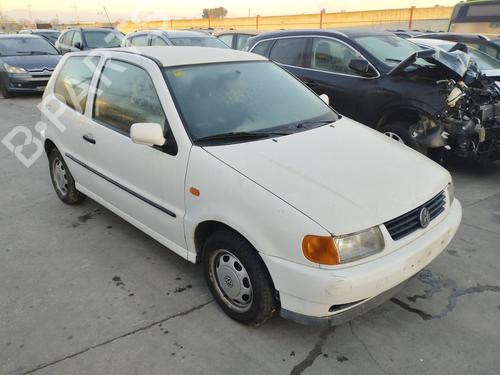 Used Parts VW POLO III (6N1) 75 1.6 (75 hp) 3495479