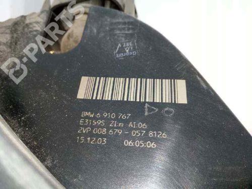Left taillight BMW 5 (E60) 530 d | BP5080564C34