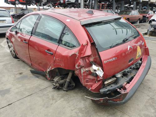 ABS pump CITROËN C4 I (LC_) 1.6 16V | BP18029863M43 