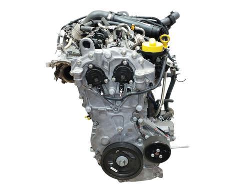 Engine NISSAN X-TRAIL III (T32_, T32R, T32RR) 1.3 DIG-T | BP29751014M1 