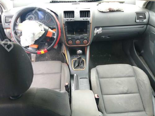 Front right lock VW GOLF V (1K1) 2.0 TDI 16V | BP7908212C97