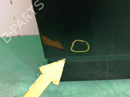Right front door BMW X3 (E83) 2.0 d | BP15730687C3 