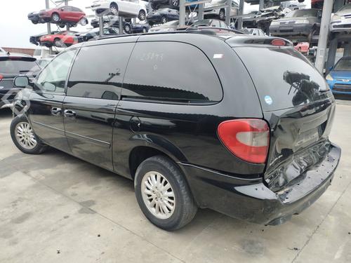 Display monitor CHRYSLER VOYAGER IV (RG, RS) 2.8 CRD | BP19636095C48 