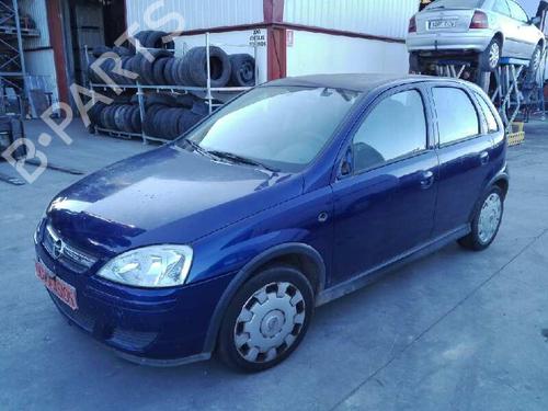 Injector OPEL CORSA C (X01)  | BP4715529M100 