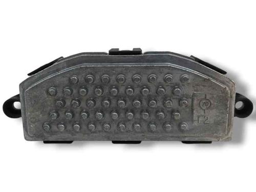 Varmemotstand MERCEDES-BENZ GLA (H247) GLA 200 d (247.712) (150 hp) 26708633