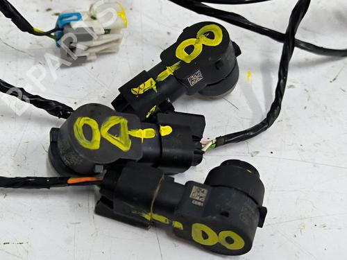 Electronic module CITROËN C5 III Break (RW_) 2.0 HDi | BP39648526M83 - Image 3