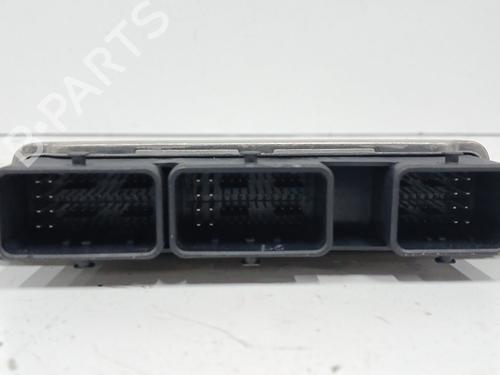 Control unit CITROËN C5 III (RD_) 2.7 HDi (RDUHZJ) | BP29725150M11
