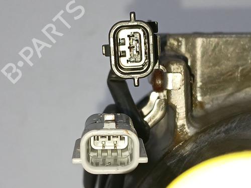 AC compressor NISSAN QASHQAI III (J12) 1.3 DIG-T | BP29823192M34