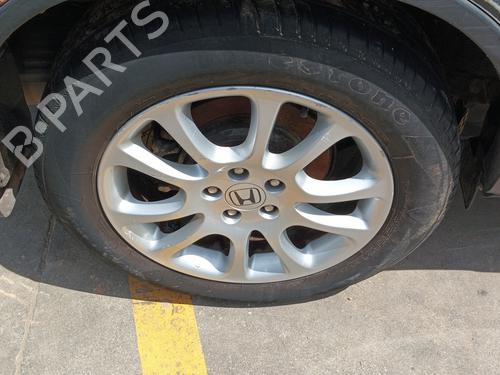 Gear lever HONDA CR-V III (RE_) 2.2 i-CTDi 4WD (RE6) | BP27806964M90