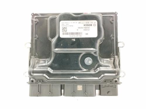 Used Engine control unit (ECU) RENAULT EXPRESS Box Body/MPV [2021-2025]  12442725