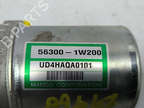 Steering column KIA RIO III (UB) 1.25 CVVT | BP34578505M21  - Image 7