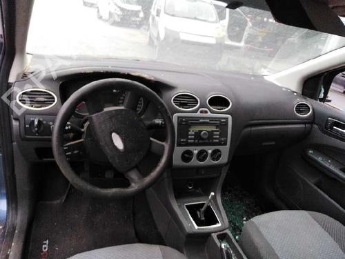 ABS Bremseaggregat FORD FOCUS II (DA_, HCP, DP) 1.8 TDCi | BP10067801M43 