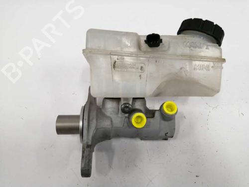 Brake master cylinder RENAULT CLIO IV (BH_) 1.5 dCi 75 | BP6326529M77 