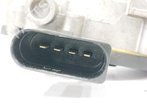 Front wiper motor OPEL ADAM (M13) | BP12436334M29