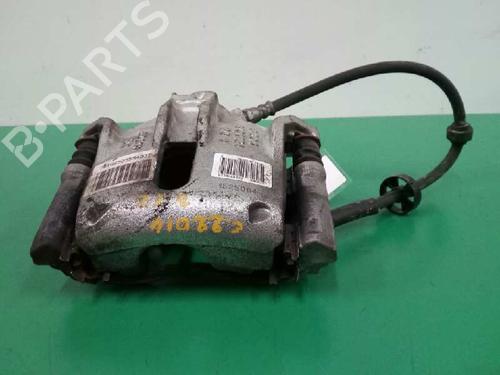 Left front brake caliper PEUGEOT 208 I (CA_, CC_) | BP11603831M105