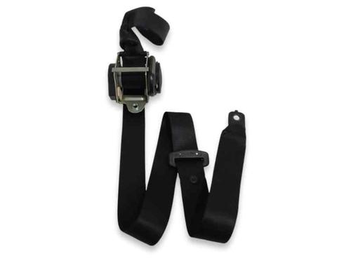 Used Rear left seatbelt MERCEDES-BENZ E-CLASS Coupe (C207) E 220 CDI / d (207.302, 207.301) (170 hp) 23959596