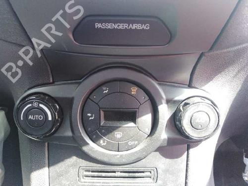 Klimaleitungen FORD FIESTA VI (CB1, CCN) 1.5 TDCi | BP14148160M126 